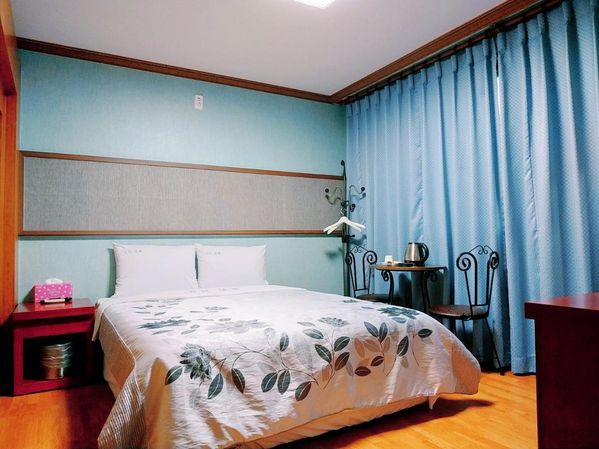 Seolhwa Motel Namae-ri Exteriör bild